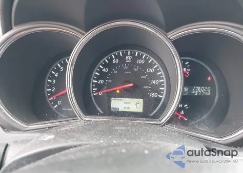 2014 Nissan Murano Sv from USA, damaged, VIN JN8AZ1MUXEW404980